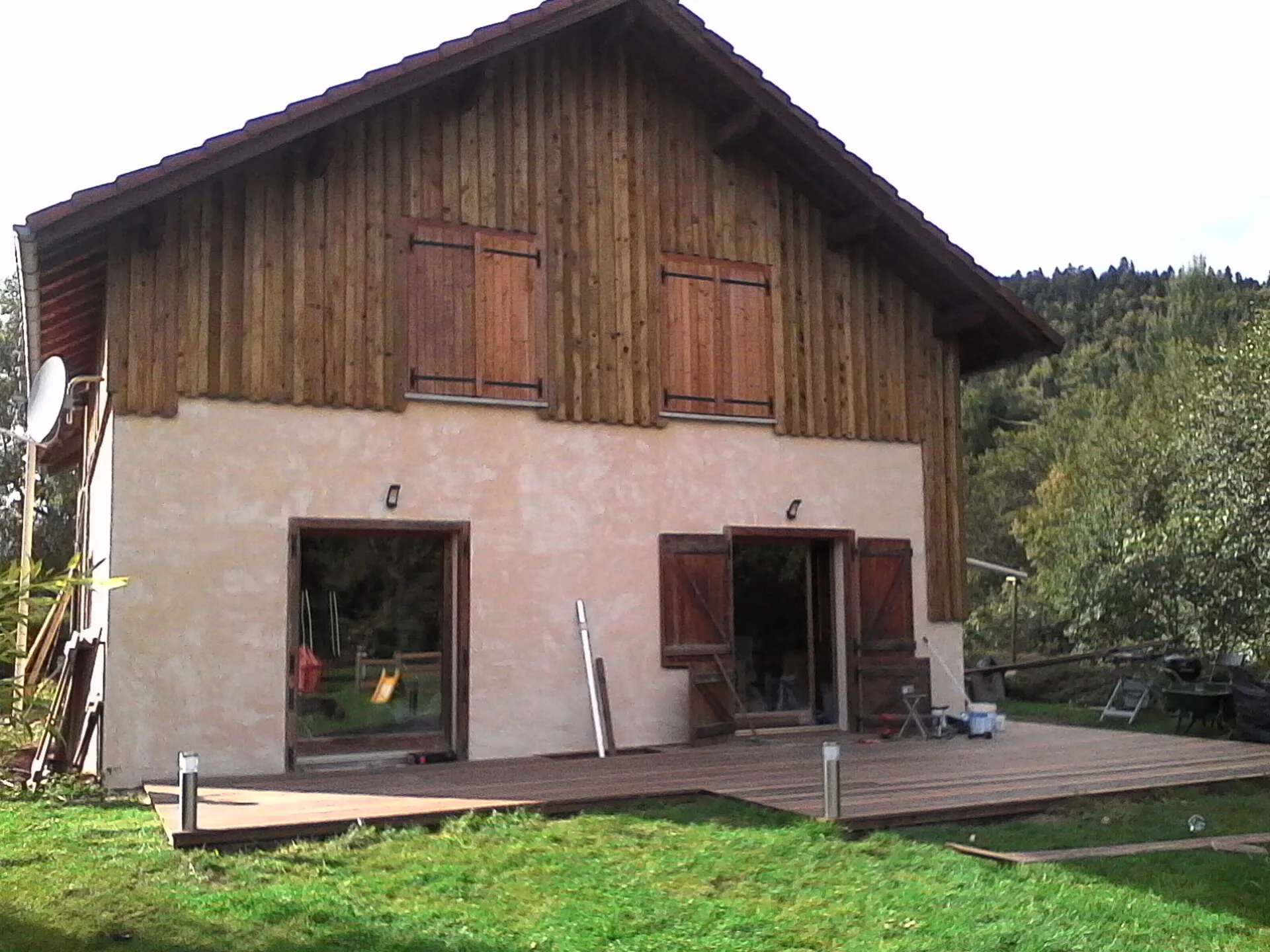 Après