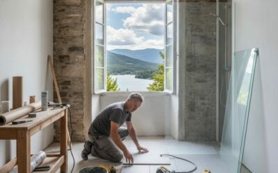 Aménagement salle bain à gerardmer : comment éviter les mauvaises surprises