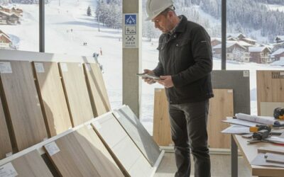 Choix revêtement sols : comment s’y retrouver à la Bresse ?