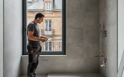 Rénovation douche italienne à Remiremont : ce qu’il faut savoir avant de se lancer